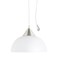 Globe Electric Globe Electric Amaris 18.5 in. H X 11.83 in. W X 11 in. L Brushed Nickel Ceiling Light 60843 - alternate 4
